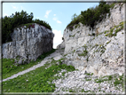 foto Trincee a Cima della Caldiera